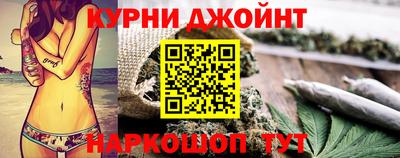 шишки Берёзовский